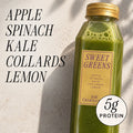 Sweet Greens Juice - Raw Generation