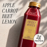 Sweet Roots Juice - Raw Generation