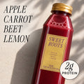 Sweet Roots Juice - Raw Generation