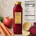 Sweet Roots Juice - Raw Generation