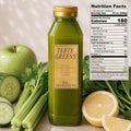 Tarte Greens - Raw Generation