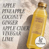 Tropical Sunrise Juice - Raw Generation