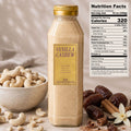 Vanilla Cashew Smoothie - Raw Generation