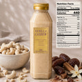 Vanilla Cashew (30g protein) - Raw Generation
