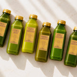 Daily Green Juice Routine - Raw Generation