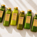 Daily Green Juice Routine - Raw Generation