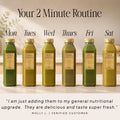 Daily Green Juice Routine - Raw Generation