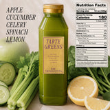 Daily Green Juice Routine - Raw Generation