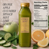Daily Green Juice Routine - Raw Generation