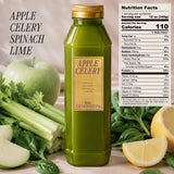 Detox Cleanse - Raw Generation
