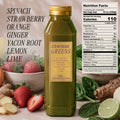 Detox Cleanse - Raw Generation