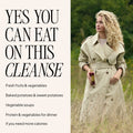 Detox Cleanse - Raw Generation