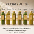Detox Cleanse - Raw Generation