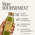 Detox Cleanse - Raw Generation