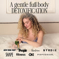 Detox Cleanse - Raw Generation