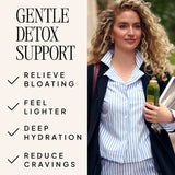 Detox Cleanse - Raw Generation