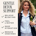 Detox Cleanse - Raw Generation