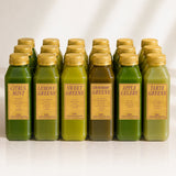 Detox Cleanse - Raw Generation