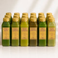 Green Juice Cleanse - Raw Generation
