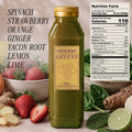 Green Juice Cleanse - Raw Generation