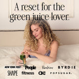 Green Juice Cleanse - Raw Generation