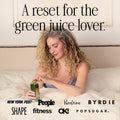 Green Juice Cleanse - Raw Generation