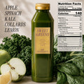Green Juice Cleanse - Raw Generation