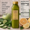 Green Juice Cleanse - Raw Generation