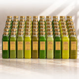 The Green Juice Cleanse - Raw Generation
