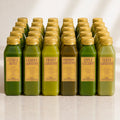 The Green Juice Cleanse - Raw Generation