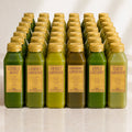 The Green Juice Cleanse - Raw Generation