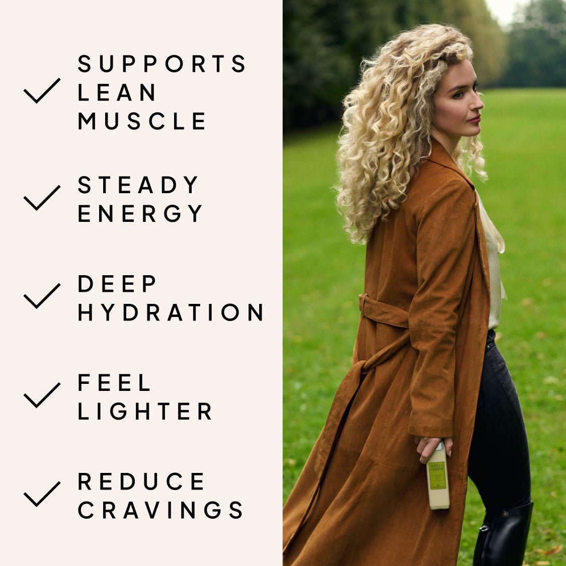High Protein Cleanse DO NOT MAKE LIVE YET - Raw Generation