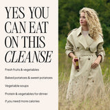 High Protein Cleanse DO NOT MAKE LIVE YET - Raw Generation