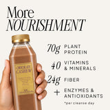 High Protein Cleanse DO NOT MAKE LIVE YET - Raw Generation