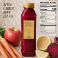 High Protein Cleanse DO NOT MAKE LIVE YET - Raw Generation