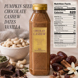 High Protein Cleanse DO NOT MAKE LIVE YET - Raw Generation