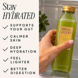 Morning Celery Juice Routine - Raw Generation