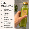 Morning Celery Juice Routine - Raw Generation