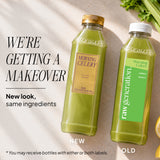 The Morning Celery Juice Routine