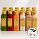 Protein Cleanse - Raw Generation