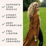 Protein Cleanse - Raw Generation