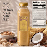 Protein Cleanse - Raw Generation
