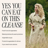 Protein Cleanse - Raw Generation