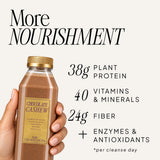 Protein Cleanse - Raw Generation