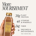 Protein Cleanse - Raw Generation