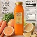 Protein Cleanse - Raw Generation