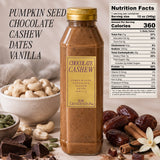 Protein Cleanse - Raw Generation