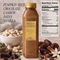 Protein Cleanse - Raw Generation