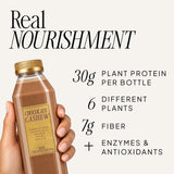 Protein Routine - Raw Generation