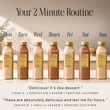 The Protein Routine